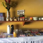 Pousada Alto De Geriba