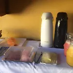 Pousada Alto De Geriba