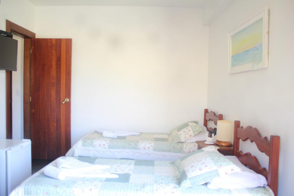 Casa de hóspedes Alto De Geriba Búzios