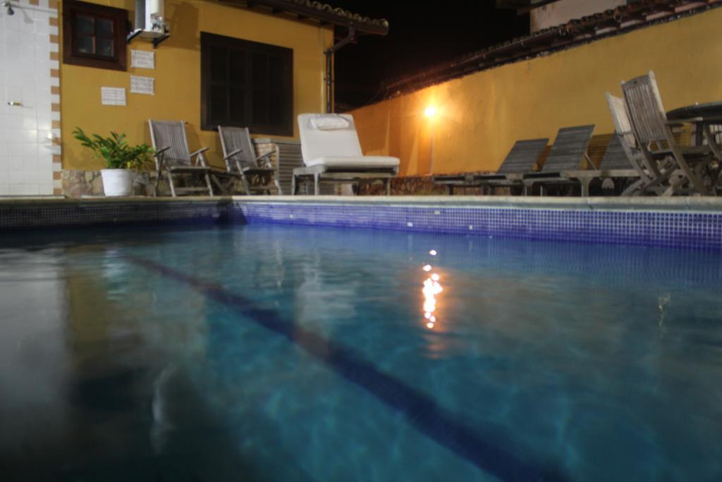 Alto De Geriba Casa de hóspedes Búzios