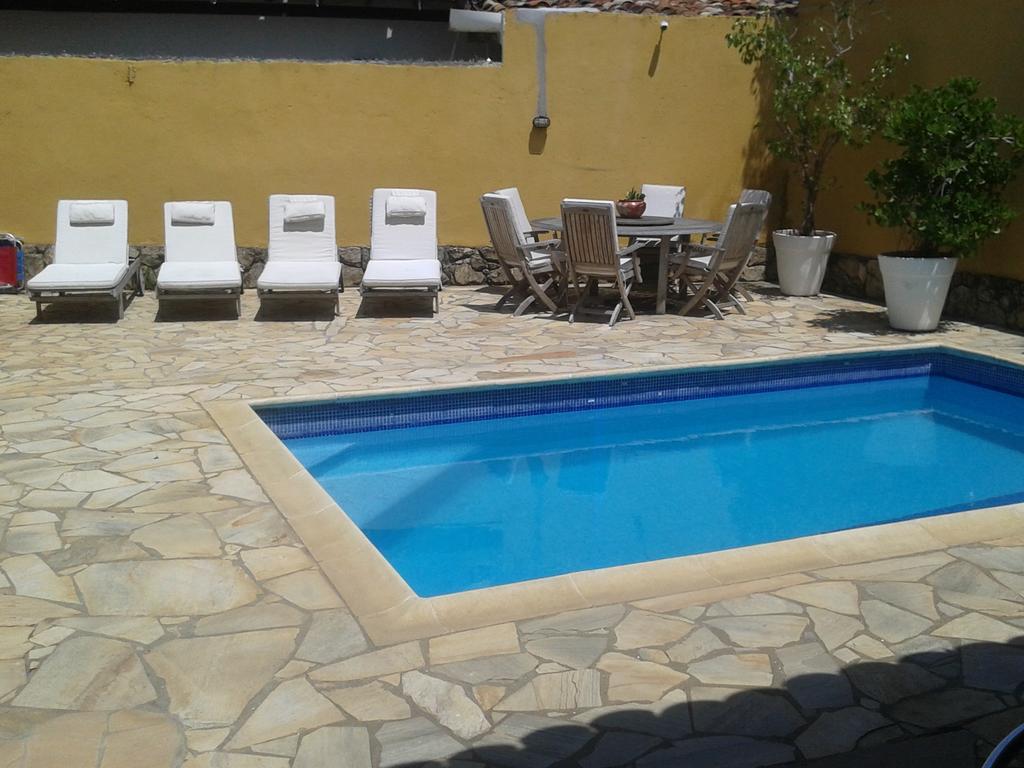 Alto De Geriba Casa de hóspedes