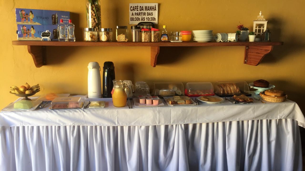 Alto De Geriba Casa de hóspedes *