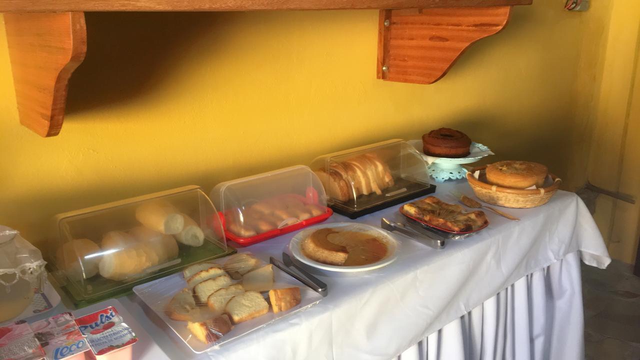 Alto De Geriba Búzios