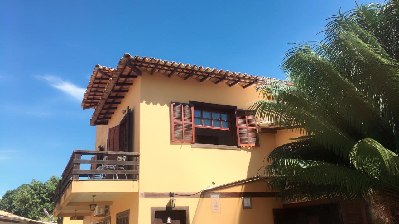 Alto De Geriba Casa de hóspedes