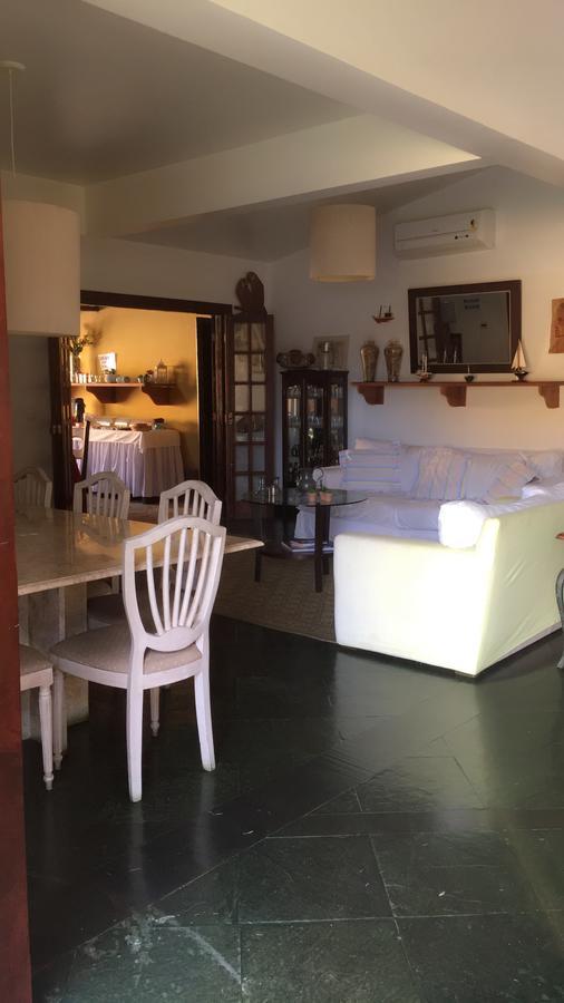 Casa de hóspedes Alto De Geriba