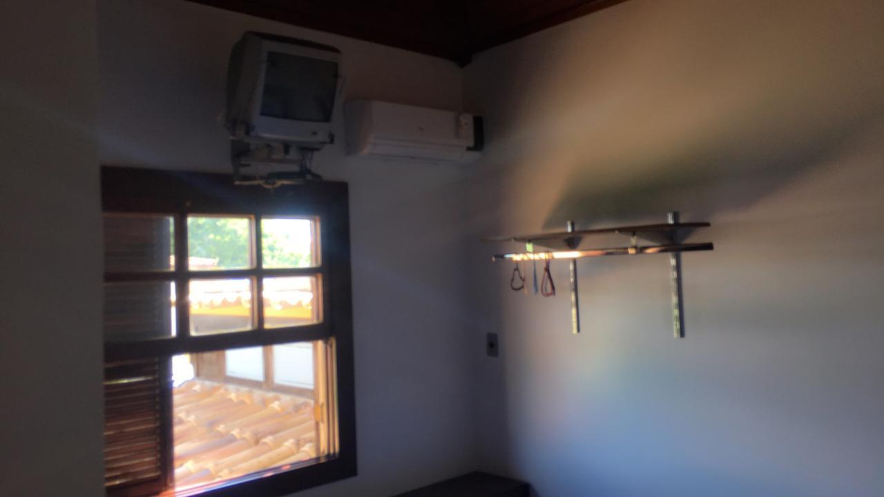 Alto De Geriba Casa de hóspedes *