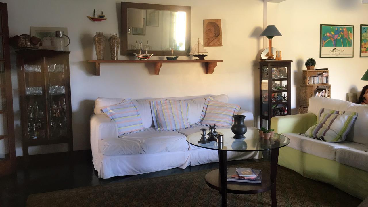 Alto De Geriba Casa de hóspedes *