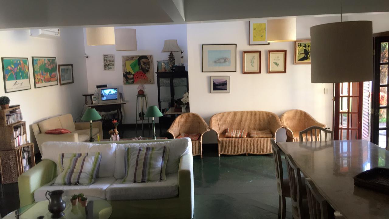 Alto De Geriba Casa de hóspedes *