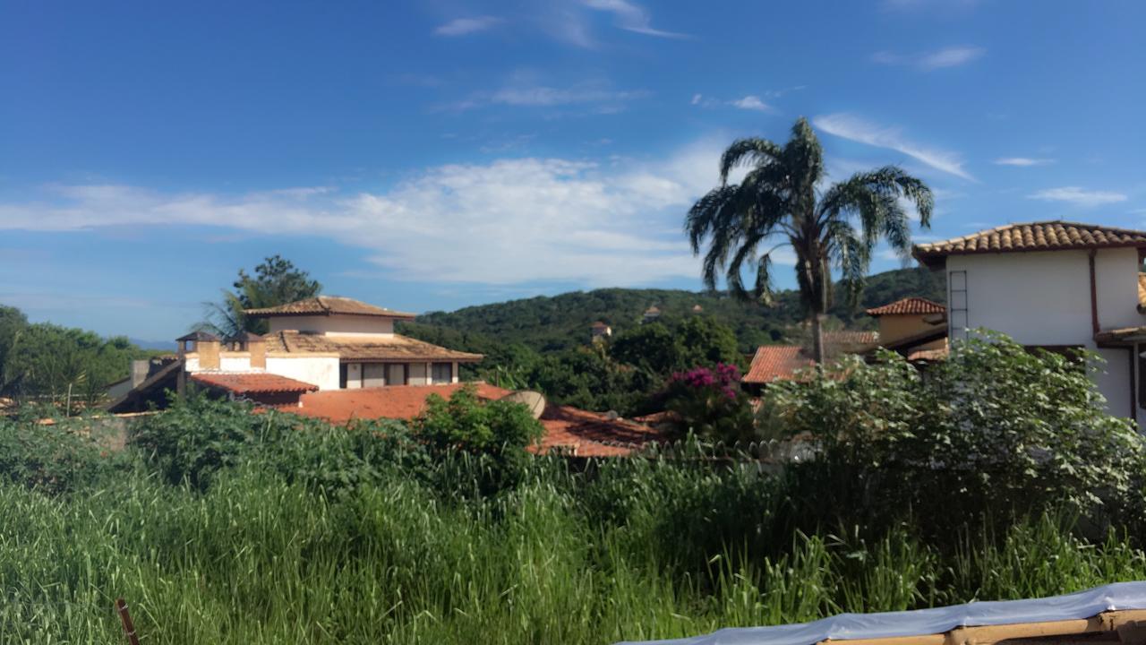 Alto De Geriba Casa de hóspedes