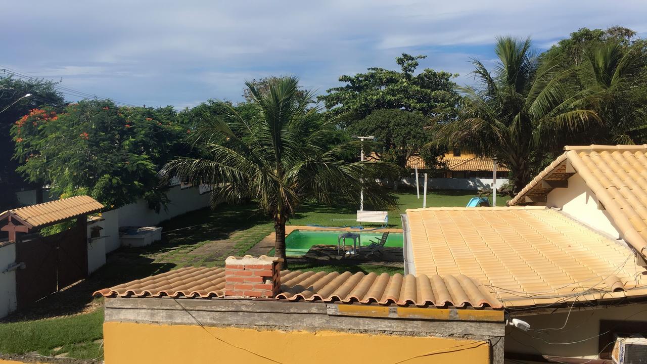 Alto De Geriba * Búzios