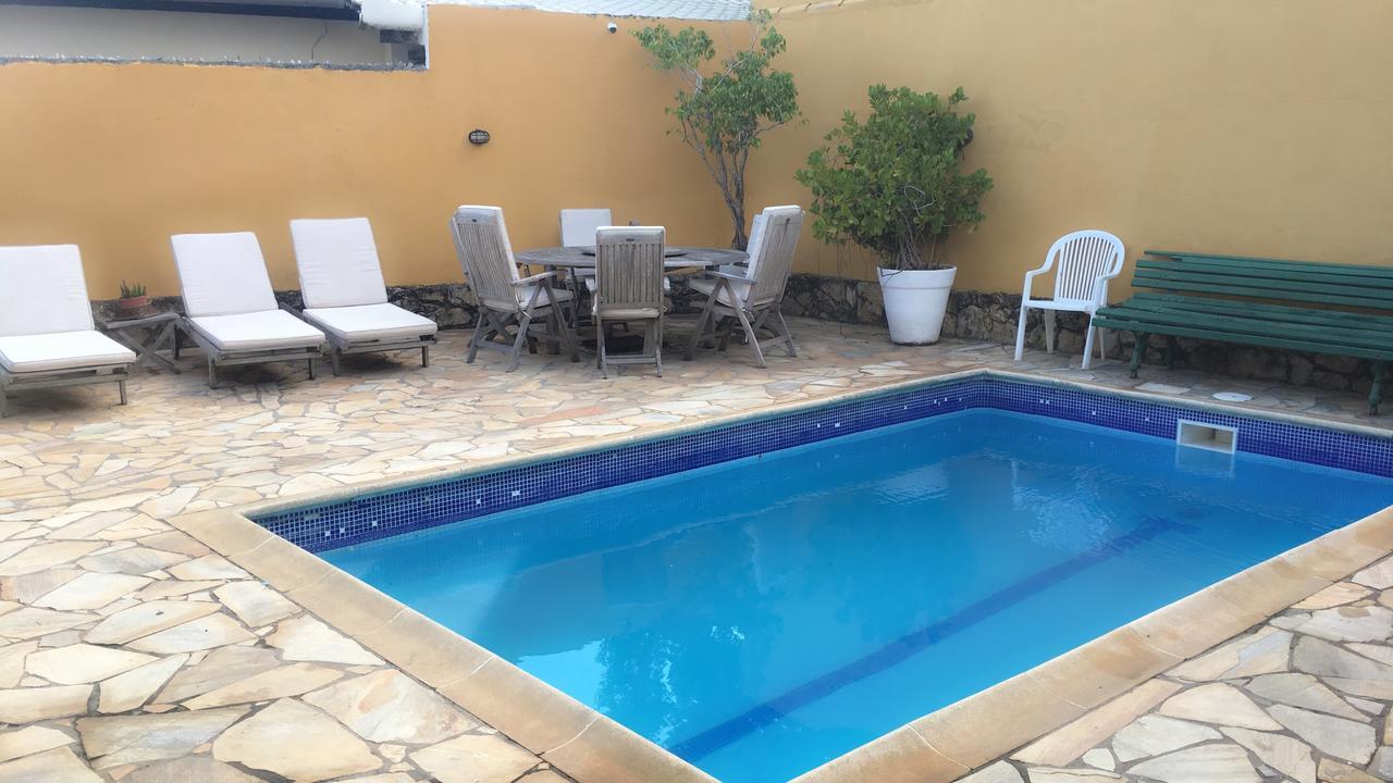 Casa de hóspedes Alto De Geriba Búzios