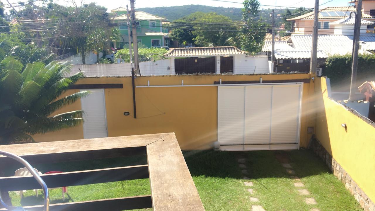 Casa de hóspedes Alto De Geriba *
