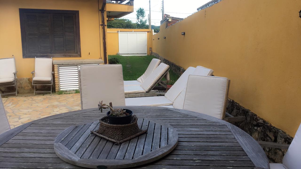 Alto De Geriba Casa de hóspedes