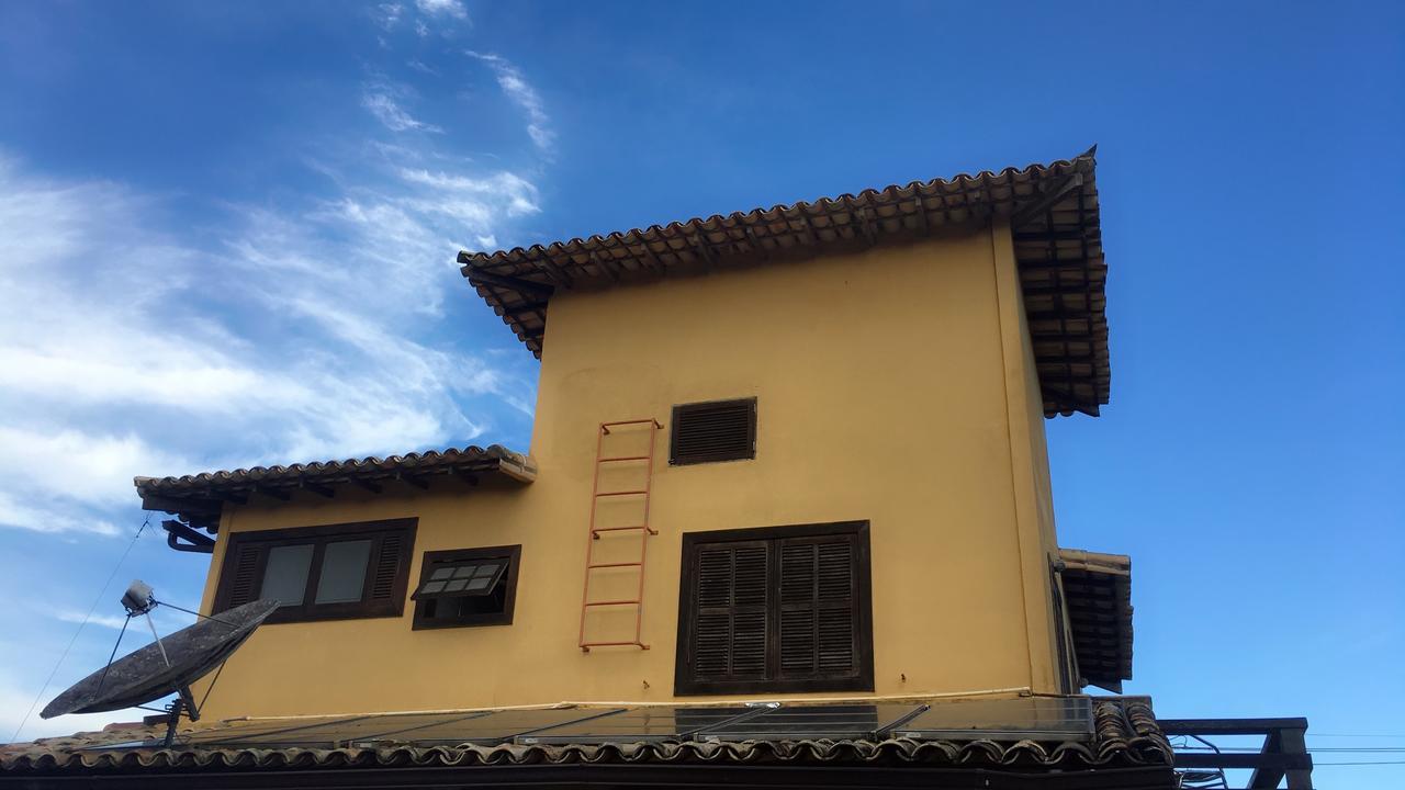 Alto De Geriba * Búzios