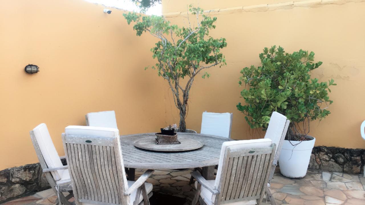 Alto De Geriba Casa de hóspedes Búzios